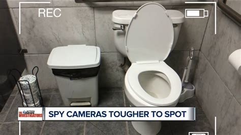 99 As low as 151. . Bathroom spy cam
